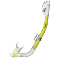 Трубка для снорклінгу дитяча Mares Gator Dry