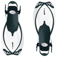 Ласти для снорклінгу Mares Allegra