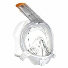 Маска для снорклінгу Mares Sea Vu Dry