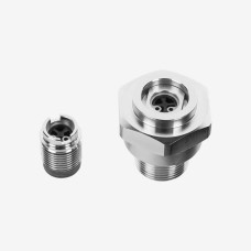 MARES AST-1St. Stage Dry System -DIN