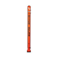 Буй Mares Diver Alert Marker для дайвінгу