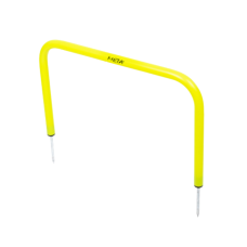 Арка для точності передачі (квадратна) Meta Soccer Passing Arc square