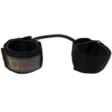 Еспандер латеральний для ніг Meta Lateral Stepper Heavy