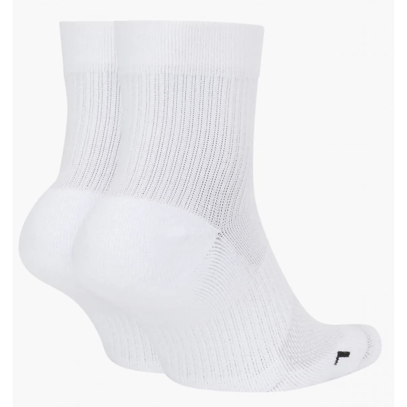 Шкарпетки Nike U NK MULTIPLIER MAX ANKLE 2PR