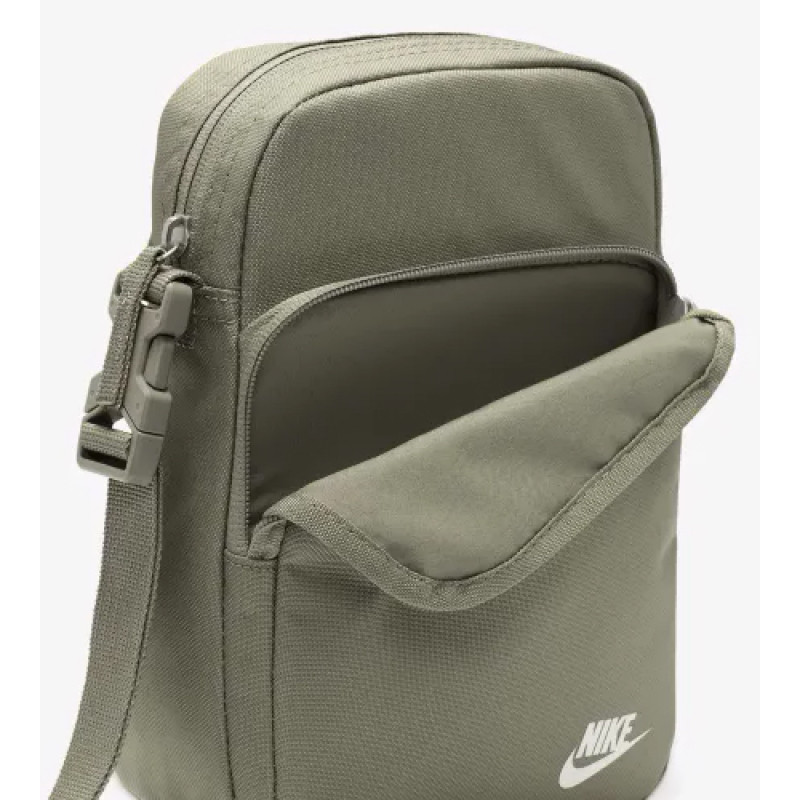 Сумка на плече Nike NK HERITAGE CROSSBODY