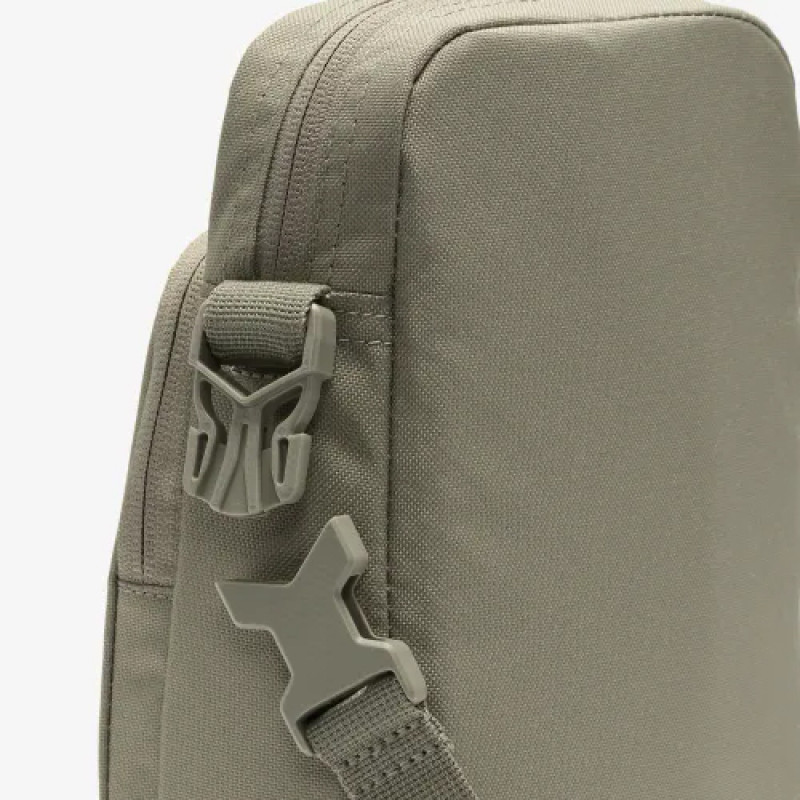 Сумка на плече Nike NK HERITAGE CROSSBODY