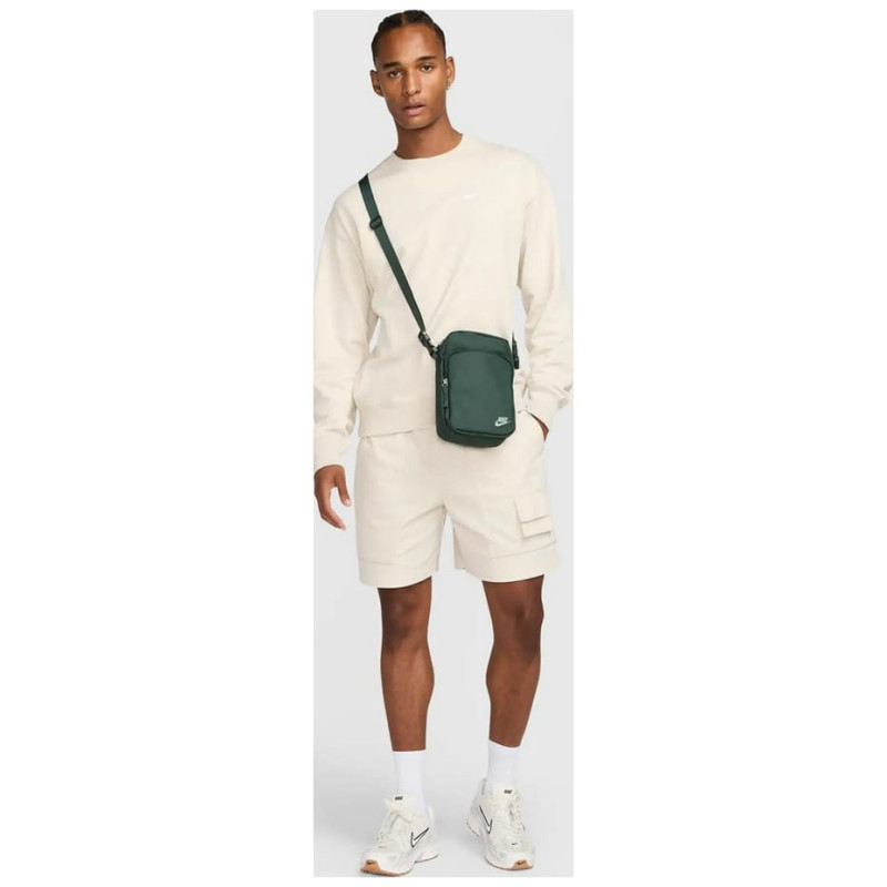 Сумка на плече Nike NK HERITAGE CROSSBODY