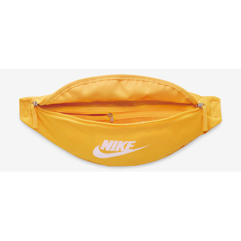 Сумка на пояс Nike NK HERITAGE WAISTPACK - FA21