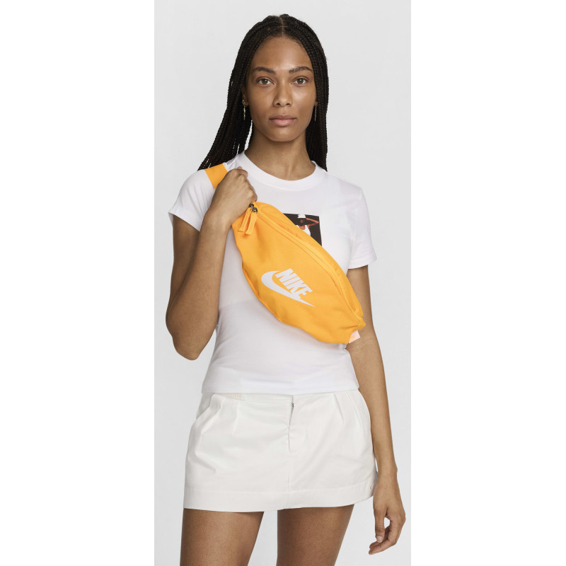 Сумка на пояс Nike NK HERITAGE WAISTPACK - FA21