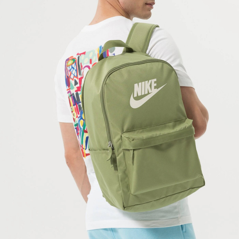 Рюкзак Nike NK HERITAGE BKPK