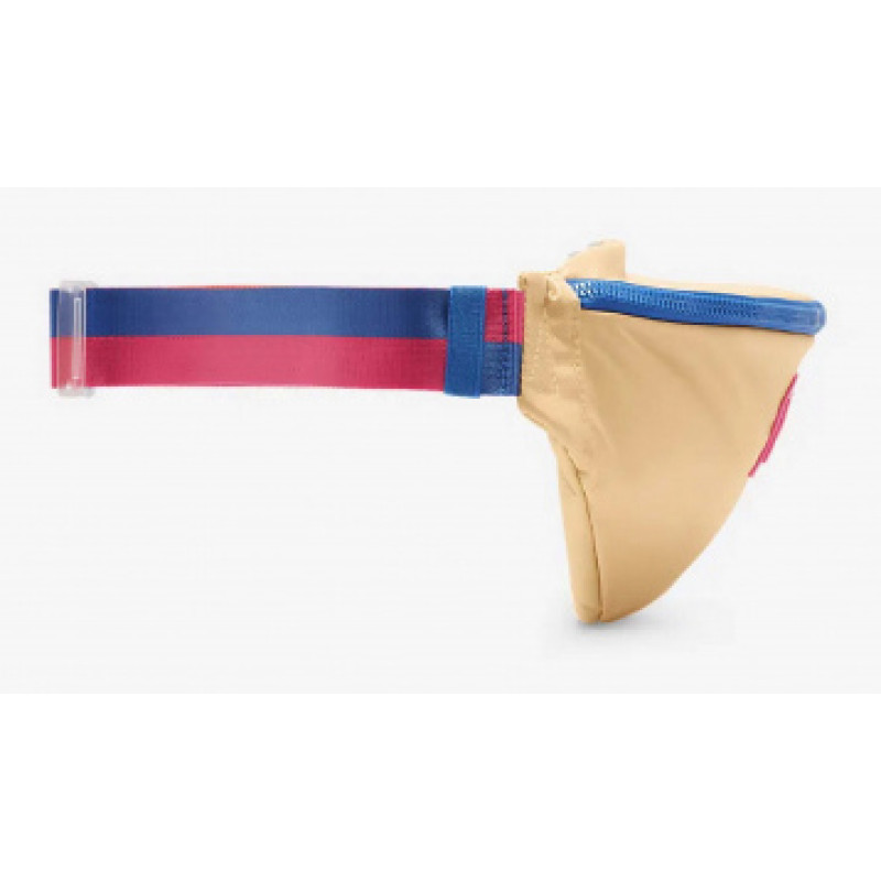 Сумка на пояс Nike NK HERITAGE WAISTPACK - FSTVL