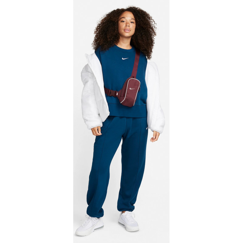 Сумка через плече Nike NK NSW ESSNTL CRSSBDY-MTL PULL