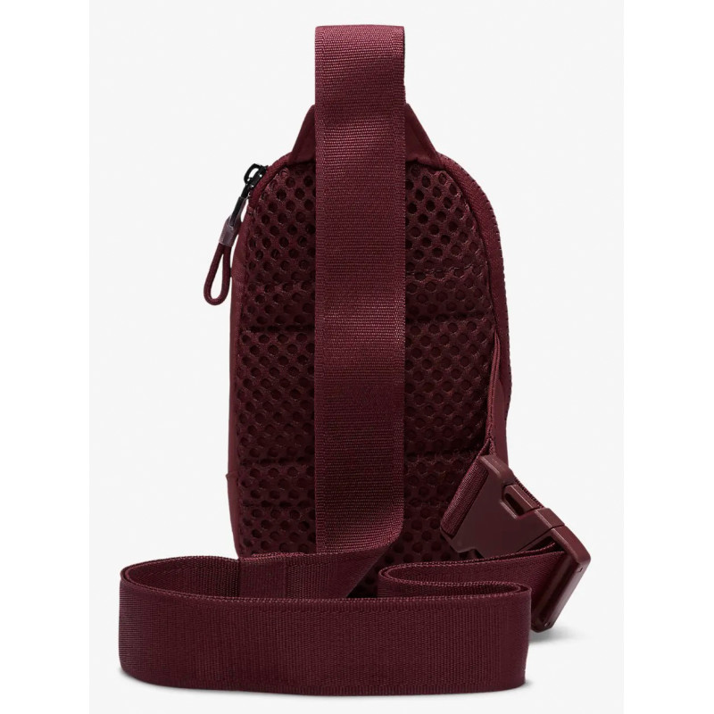 Сумка через плече Nike NK NSW ESSNTL CRSSBDY-MTL PULL