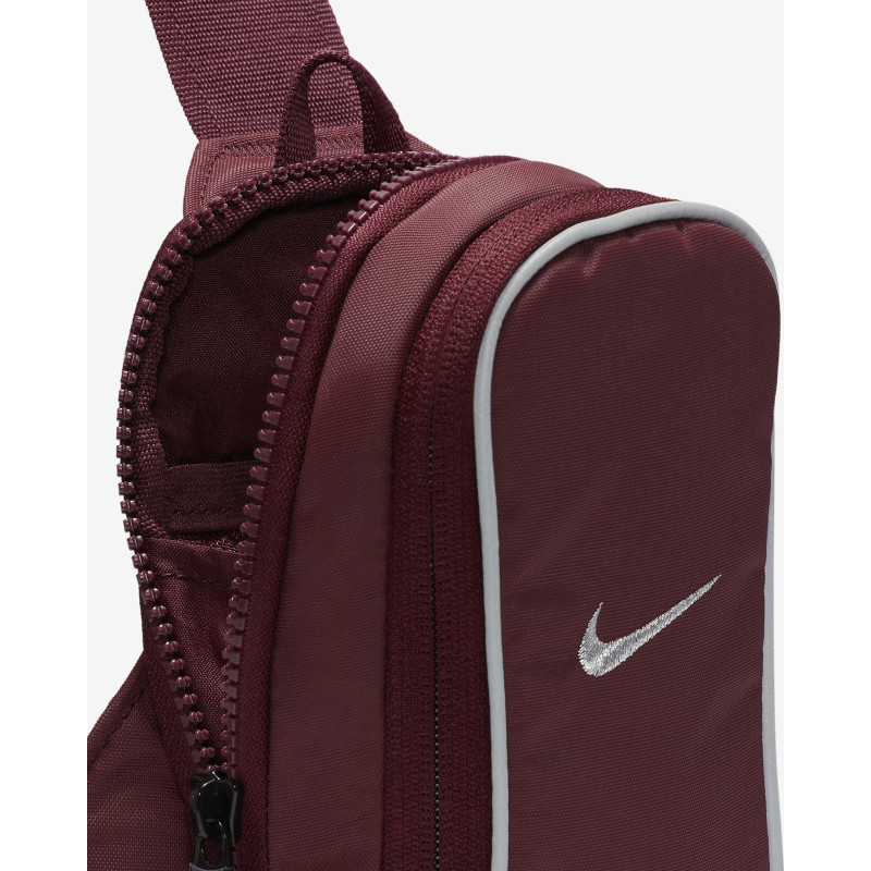 Сумка через плече Nike NK NSW ESSNTL CRSSBDY-MTL PULL