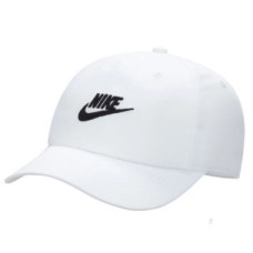 Кепка Nike K NK CLUB CAP US CB FUT WSH