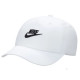 Кепка Nike K NK CLUB CAP US CB FUT WSH