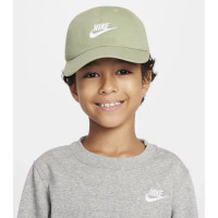 Кепка Nike K NK CLUB CAP US CB FUT WSH