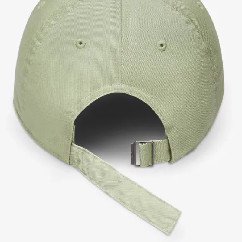 Кепка Nike K NK CLUB CAP US CB FUT WSH