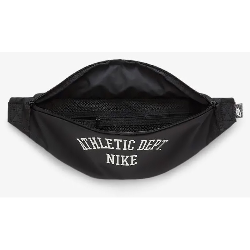 Сумка на пояс Nike NK HERITAGE WSTPACK - ATH DEPT
