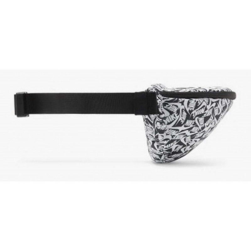 Сумка на пояс Nike NK HERITAGE WAISTPCK - ACCS PR