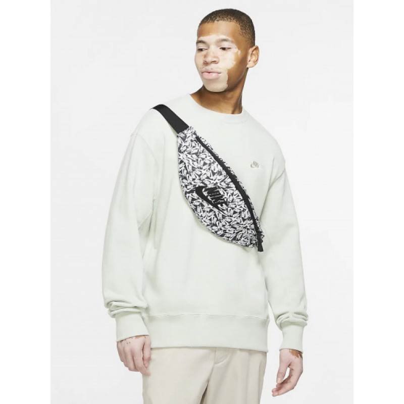 Сумка на пояс Nike NK HERITAGE WAISTPCK - ACCS PR