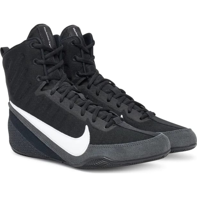 Боксерки Nike Machomai 3