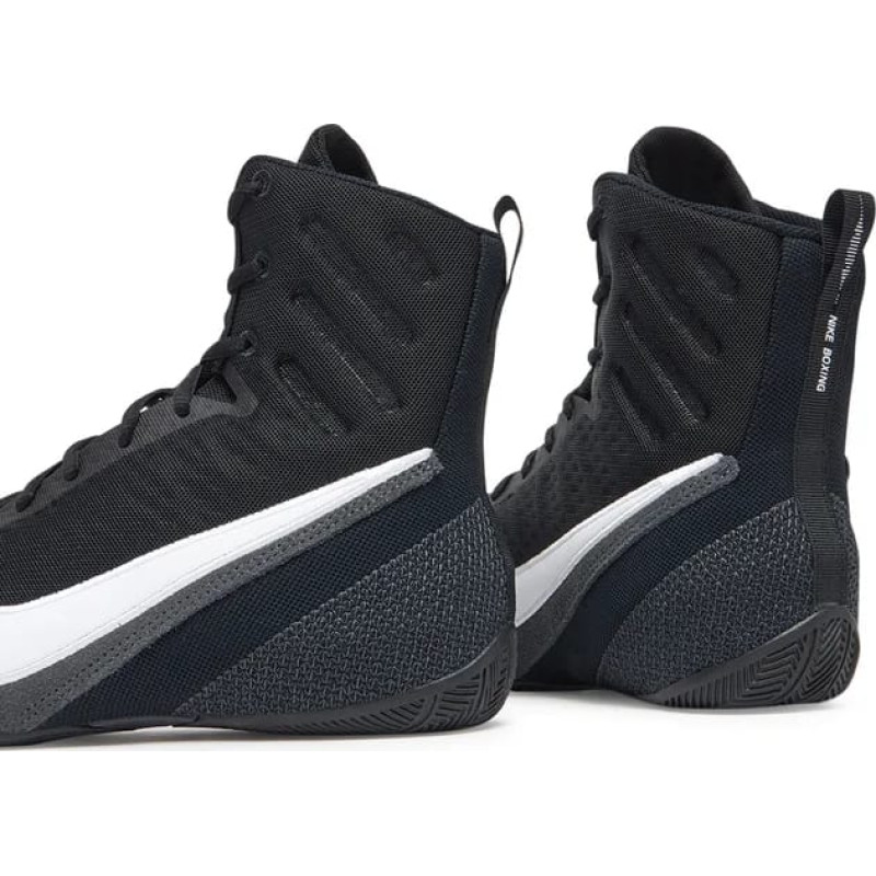 Боксерки Nike Machomai 3