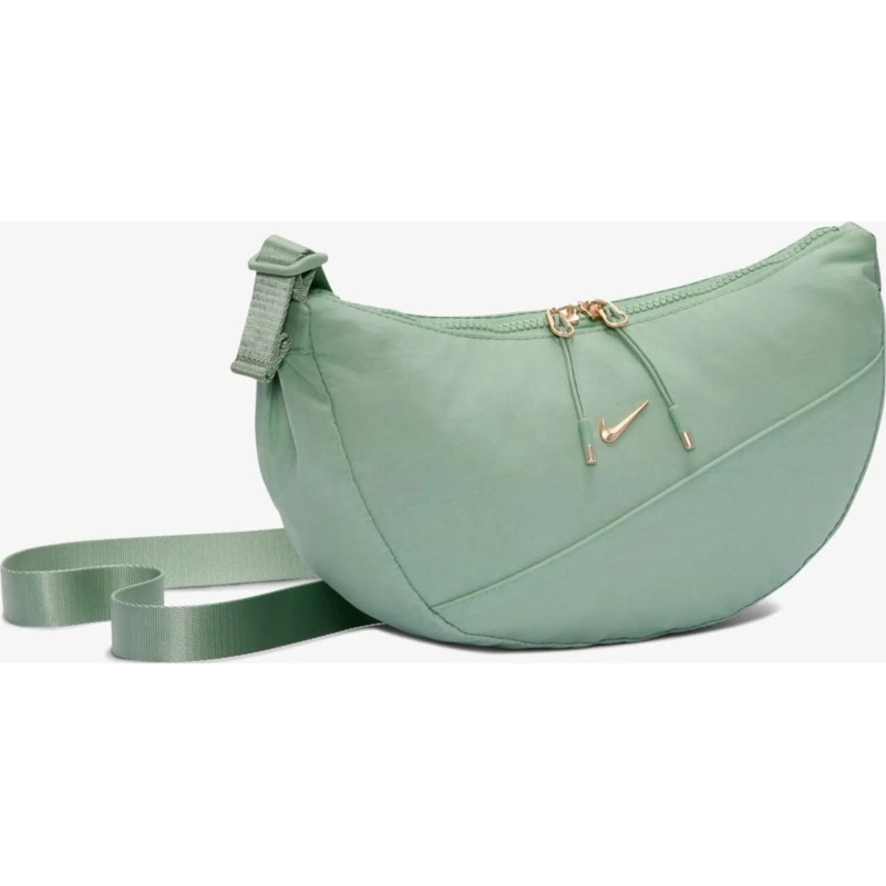 Сумка Nike NK AURA CRESCENT CROSSBODY 4L