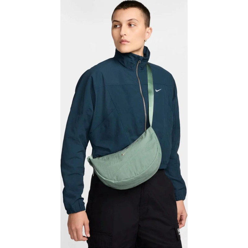 Сумка Nike NK AURA CRESCENT CROSSBODY 4L