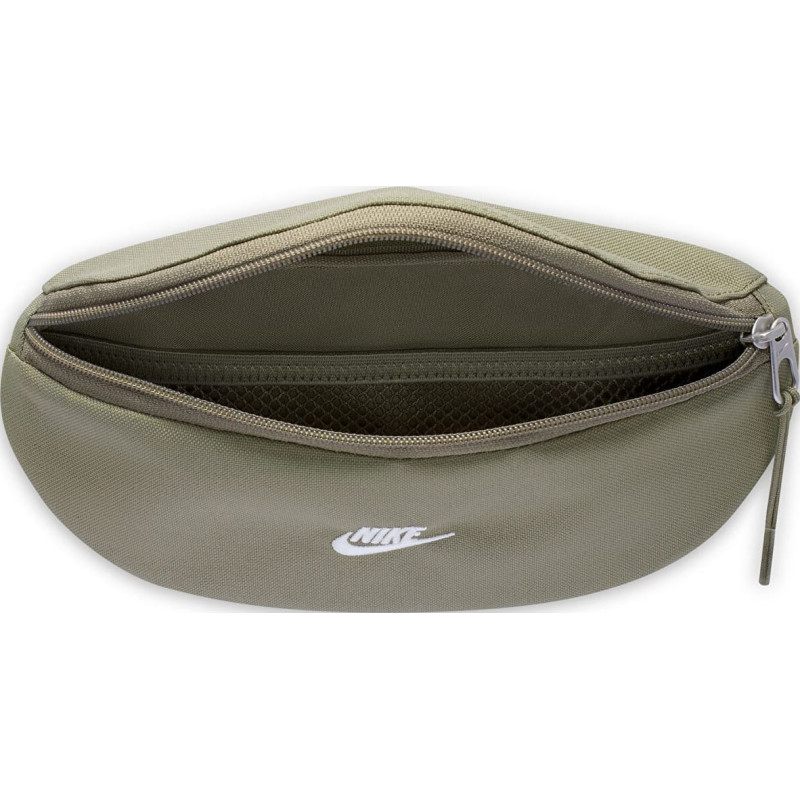 Сумка на пояс Nike Heritage S Waistpack 2.0