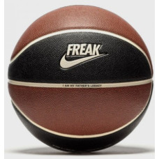 М'яч баскетбольний Nike ALL COURT 2.0 8P G ANTETOKOUNMPO DEFLATED