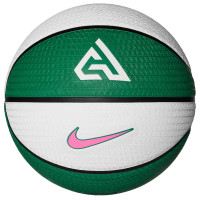 М'яч баскетбольний Nike PLAYGROUND 8P 2.0 G ANTETOKOUNMPO DEFLATED
