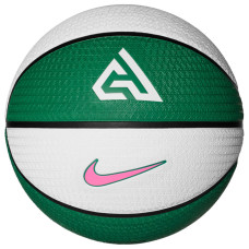 М'яч баскетбольний Nike PLAYGROUND 8P 2.0 G ANTETOKOUNMPO DEFLATED