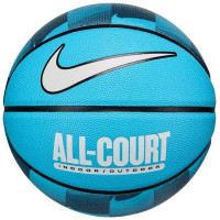 М'яч баскетбольний Nike EVERYDAY ALL COURT 8P GRAPHIC DEFLATED