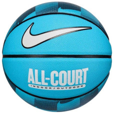 М'яч баскетбольний Nike EVERYDAY ALL COURT 8P GRAPHIC DEFLATED