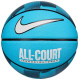 М'яч баскетбольний Nike EVERYDAY ALL COURT 8P GRAPHIC DEFLATED