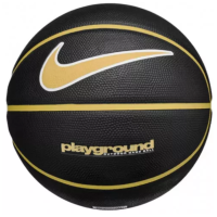 М'яч баскетбольний Nike EVERYDAY PLAYGROUND 8P GRAPHIC DEFLATED