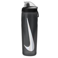 Пляшка Nike REFUEL BOTTLE LOCKING LID 24 OZ