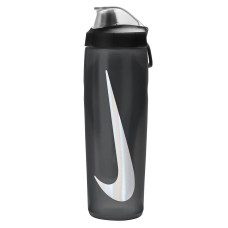 Пляшка Nike REFUEL BOTTLE LOCKING LID 24 OZ