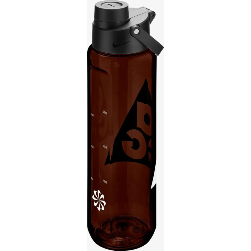 Пляшка Nike TR RENEW RECHARGE CHUG BOTTLE 24 OZ