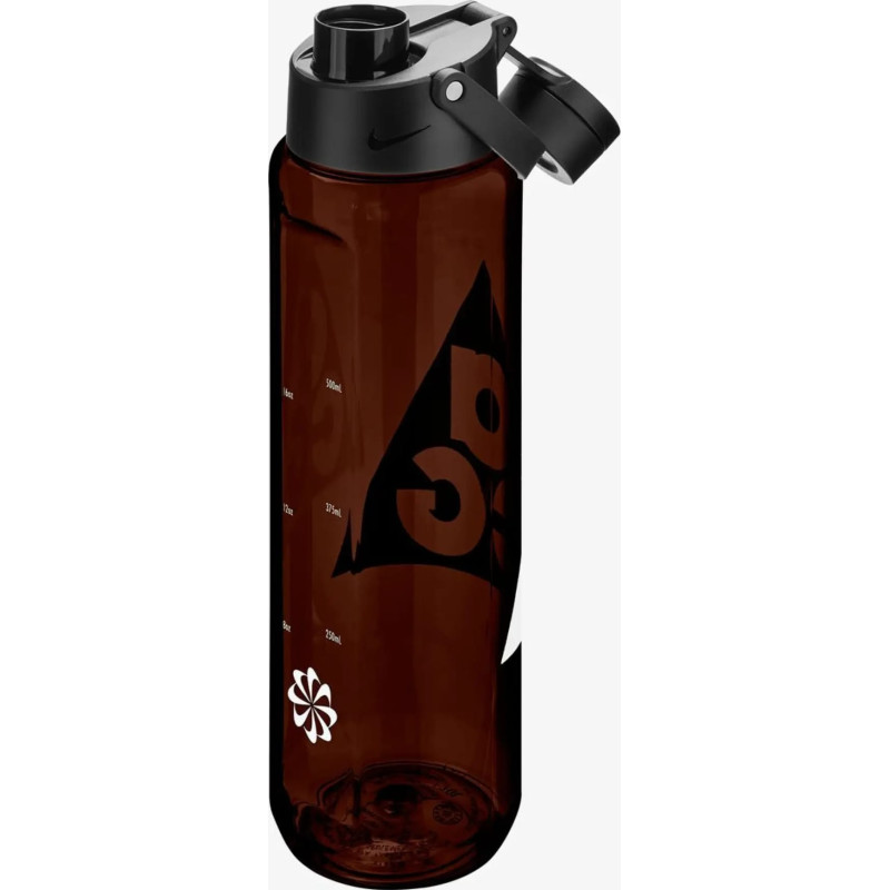 Пляшка Nike TR RENEW RECHARGE CHUG BOTTLE 24 OZ