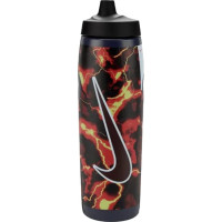 Пляшка Nike REFUEL BOTTLE 24 OZ