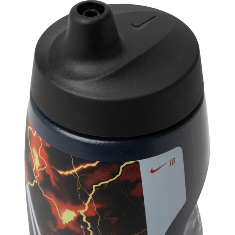 Пляшка Nike REFUEL BOTTLE 24 OZ