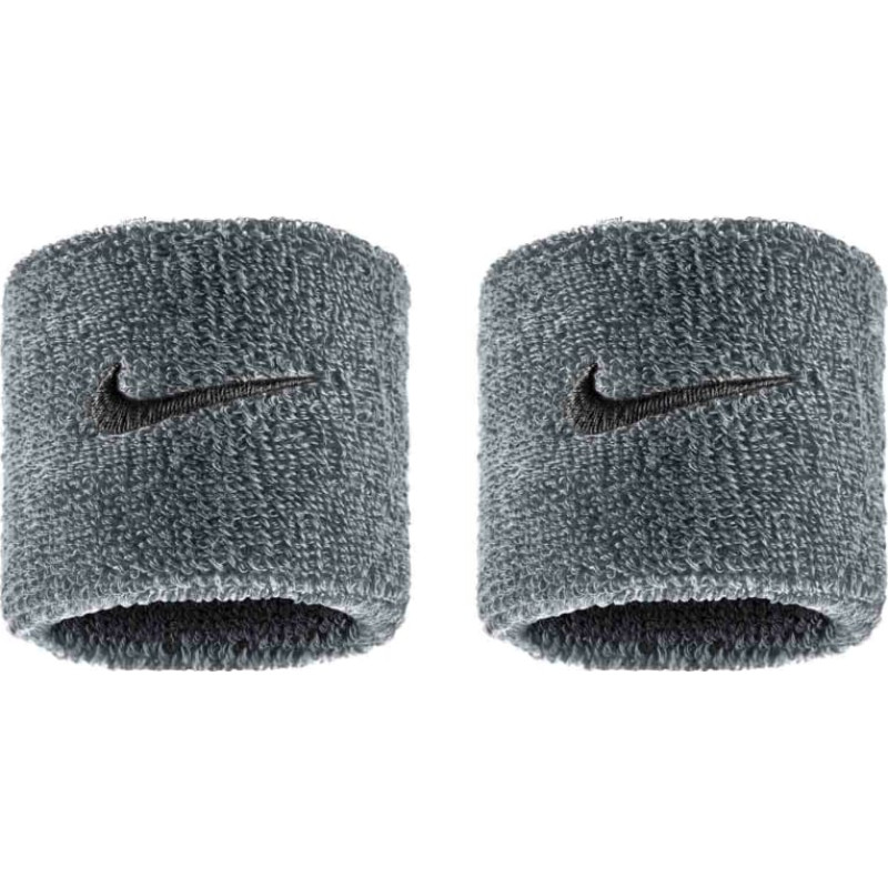Напульсники Nike SWOOSH CLASSIC WRISTBANDS 2PK