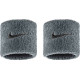 Напульсники Nike SWOOSH CLASSIC WRISTBANDS 2PK