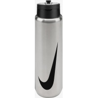 Пляшка Nike SS RECHARGE STRAW BOTTLE 24 OZ