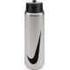 Пляшка Nike SS RECHARGE STRAW BOTTLE 24 OZ