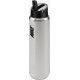 Пляшка Nike SS RECHARGE STRAW BOTTLE 24 OZ