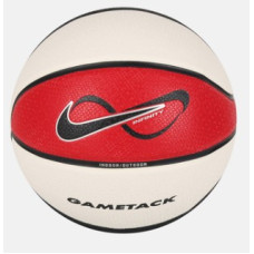 М'яч баскетбольний Nike INFINITY GAMETACK DEFLATED