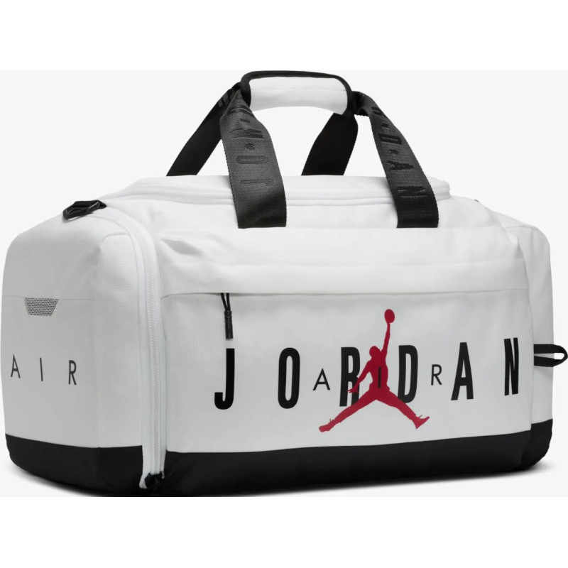 Сумка Nike JAM VELOCITY DUFFLE 46L